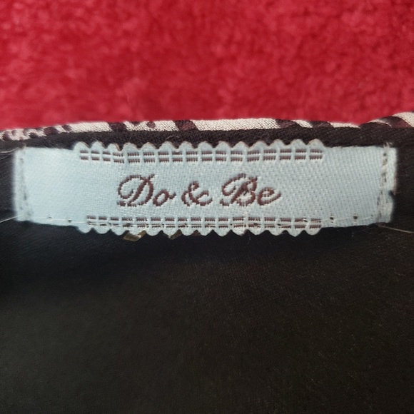 Off the shoulder blouse - Picture 3 of 3